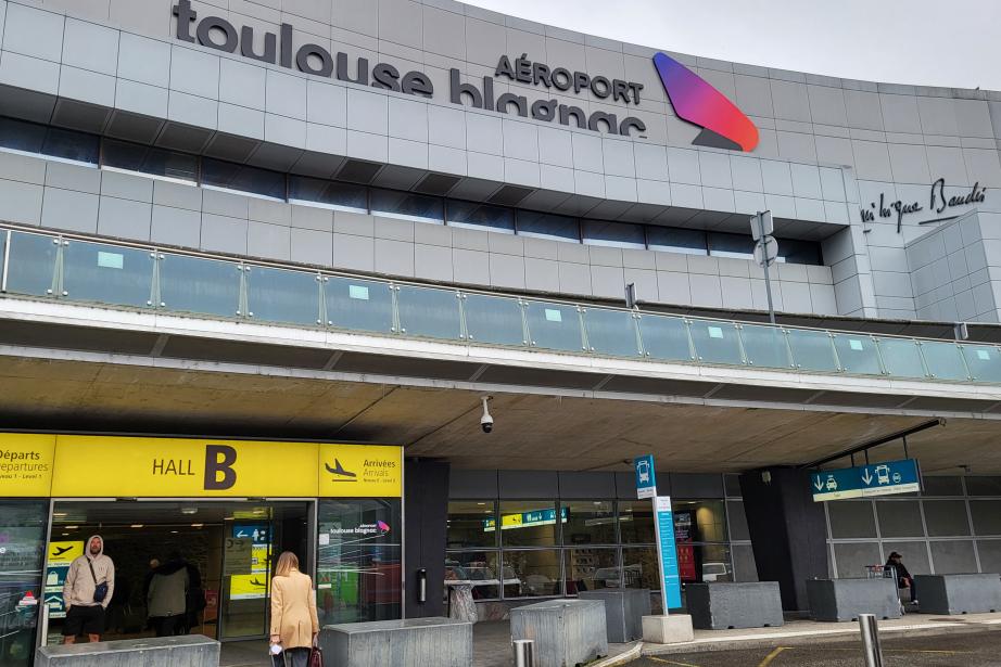 L'aéroport Toulouse-Blagnac a accueilli 7,8 millions de passagers en 2023 et a annoncé la fin des vols commerciaux de nuit pour le programme d'été 2024. (Photo : Anthony Assémat - Entreprises Occitanie)
