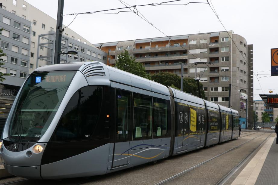 Le Tram de l’emploi aura lieu le mardi 23 mai 2023 à Toulouse, de 9 h à 13 h. (Photo d'illustration : Flickr)
