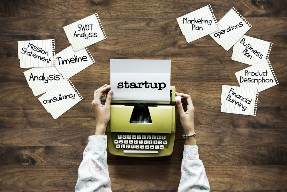 Rodez Agglomération organise la nouvelle édition de son challenge de start-up, baptisé Start Me Up. (Photo d'illustration : Pixabay)