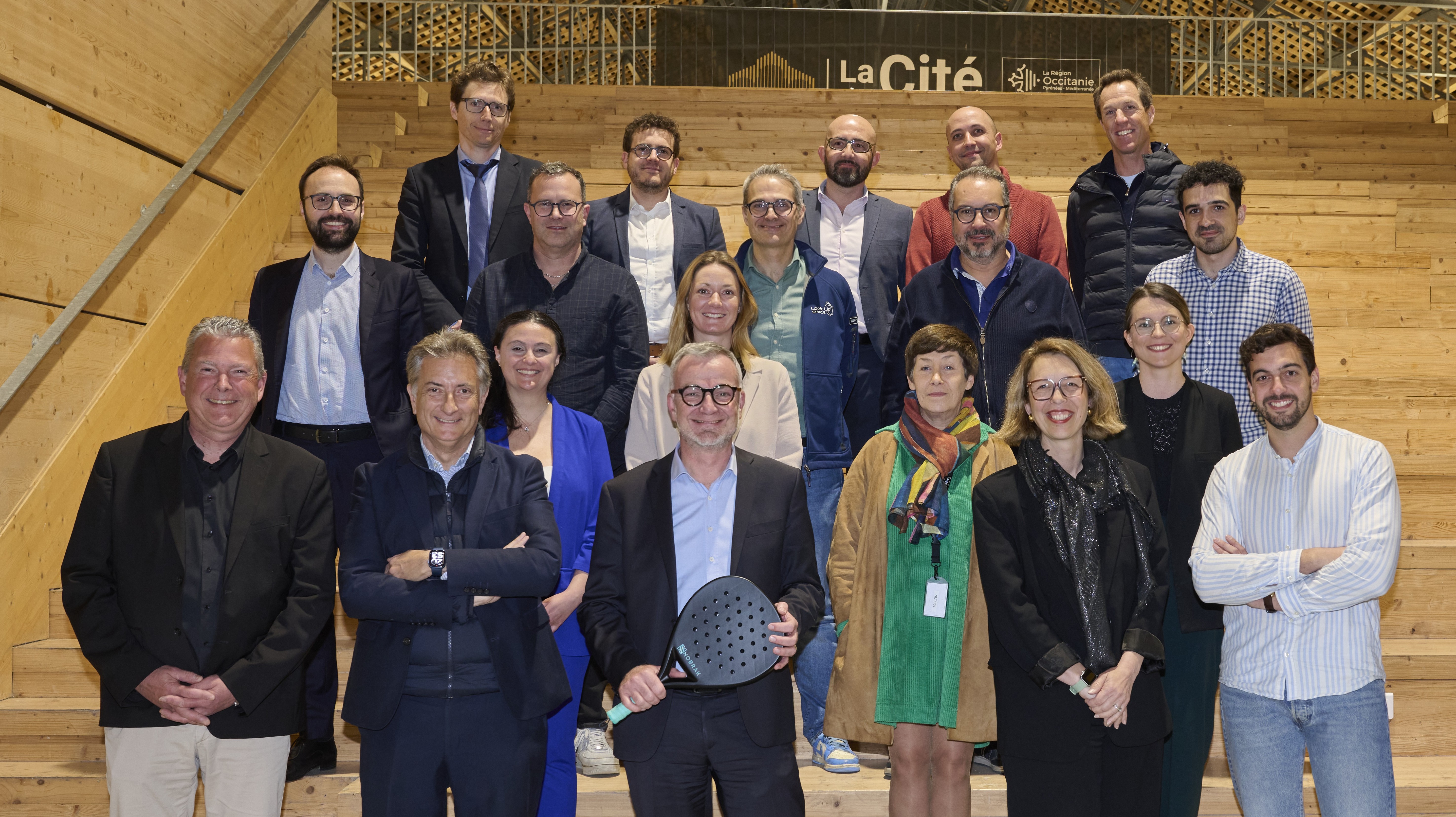 Επόμενο Βραβείο Innov 2026: Η Banque Populaire Occitane υπογραμμίζει τρεις νεοφυείς επιχειρήσεις που οδηγούν την καινοτομία στην Occitanie