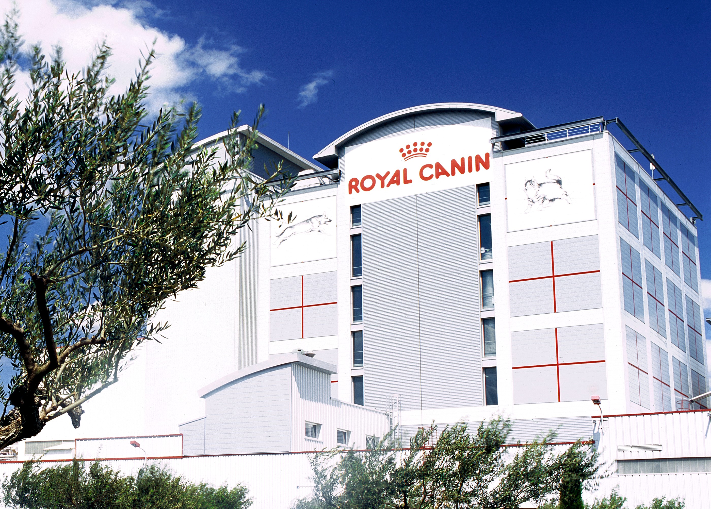 Royal canin sales headquarters