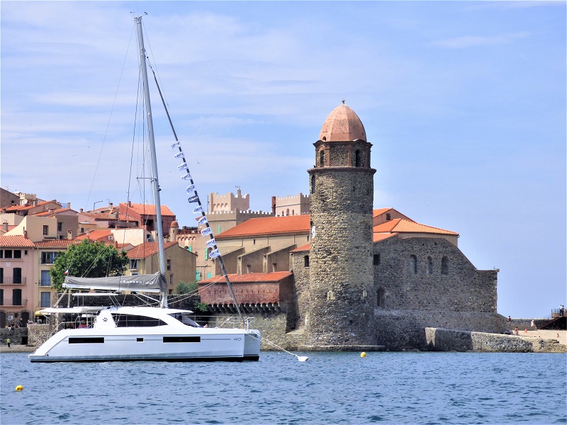 Ethics Yachting innove dans la plaisance haut de gamme en Occitanie