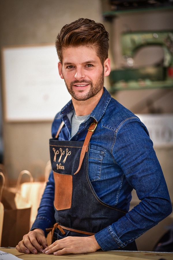 Atelier Tuffery Tuffery Avis Jean Tuffery Avis