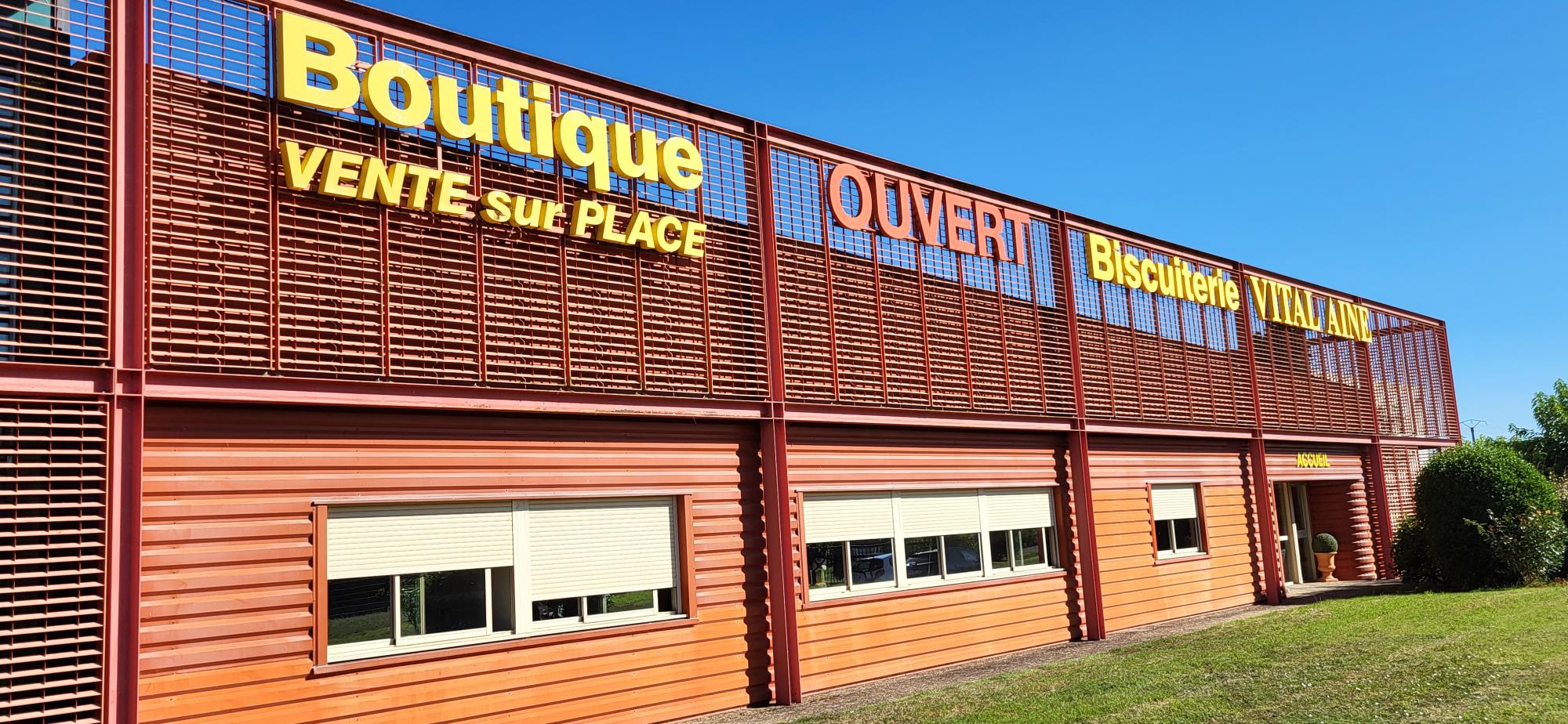 Vital Ainé produit plus de 2 millions de paquets par an. (Photo : Anthony Assémat - Entreprises Occitanie)