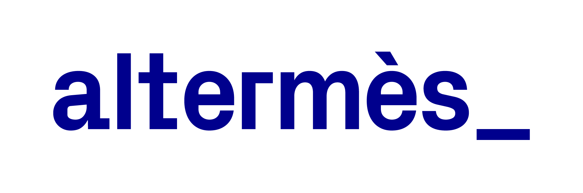 Altermès est un cabinet de conseil spécialisé initialement dans les services financiers. (Photo : Altermès)