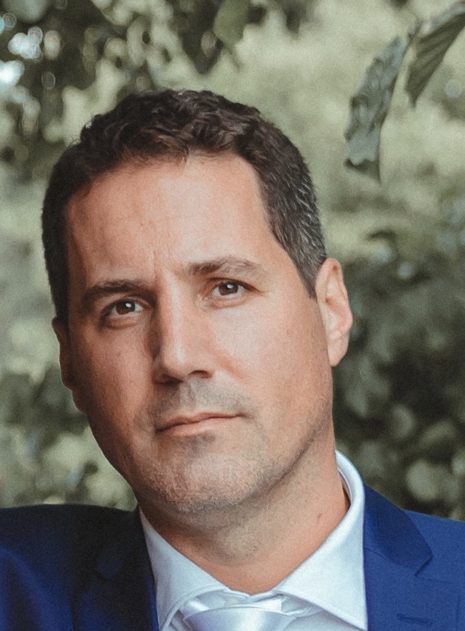 Jean-Pierre Domingo, directeur général de Septeo Immobilier. (Photo : Septeo)