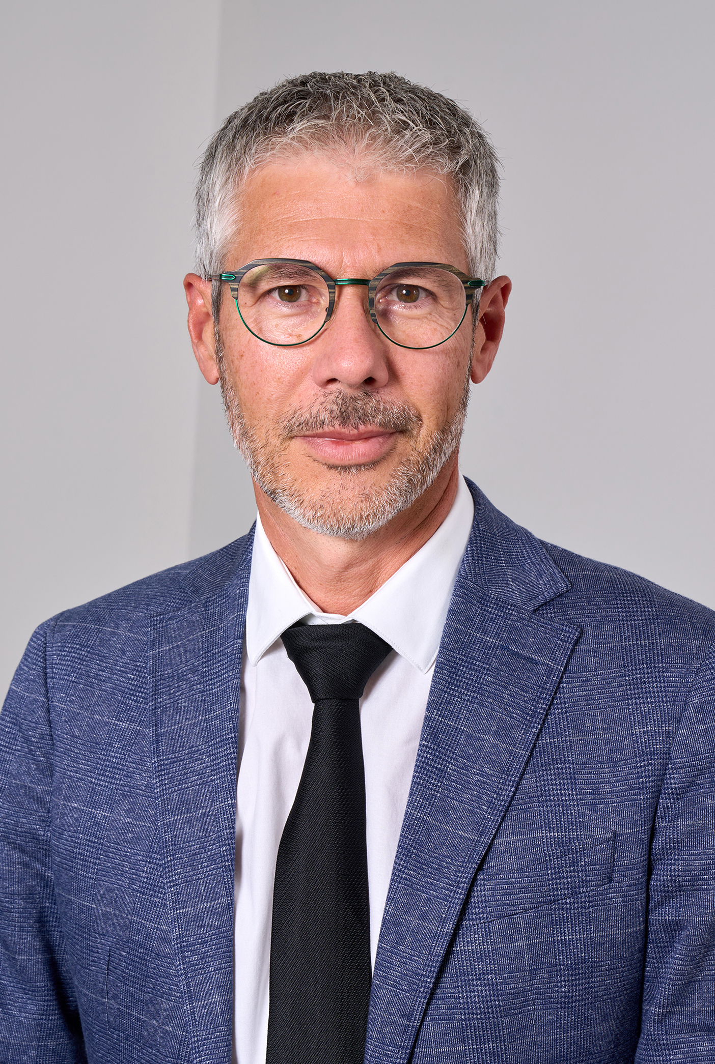 Philippe Pacheu, directeur général de Promologis. (Photo : Promologis)