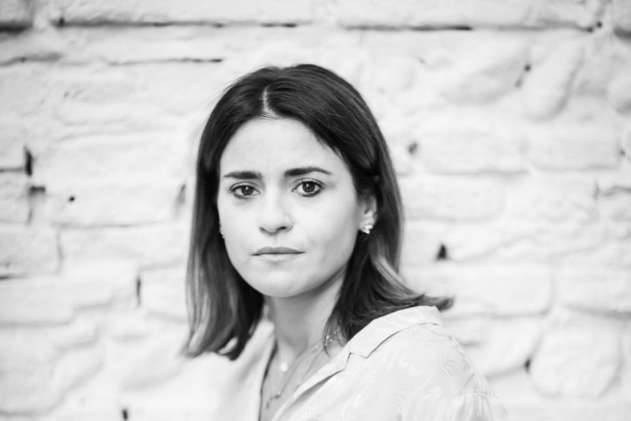 Emilie Zevaco, codirigeante du groupe HIS qui regroupe une vingtaine d'hôtels dans le grand Sud-Ouest, dont l'hôtel Mercure qui a ouvert récemment à Loudenvielle dans les Pyérénées. Crédit : Anakena.