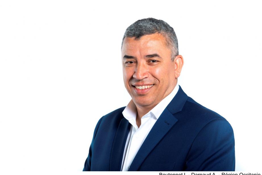 crédit : Boutonnet L - Darnaud A. Région Occitanie.