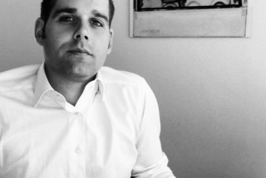 Arnaud Labarussias, président du groupe Composer Arnaud Labarussias, président du groupe Composer