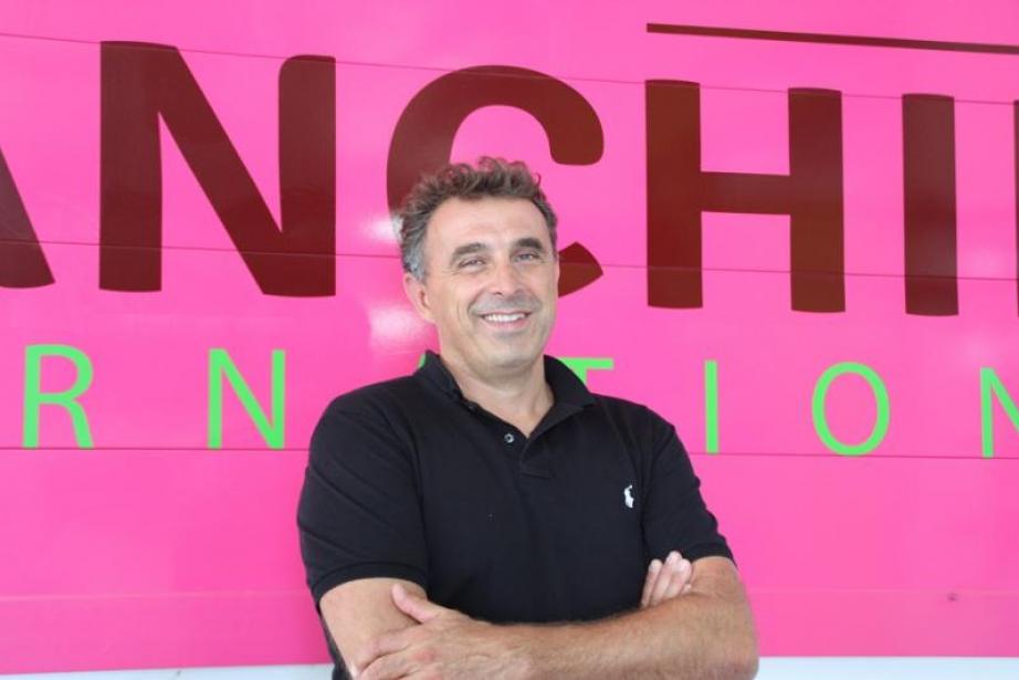 Bianchini s'est lancé dans la production de plantes méditerranéennes, à la marque Sud Culture Bianchini s'est lancé dans la production de plantes méditerranéennes, à la marque Sud Culture