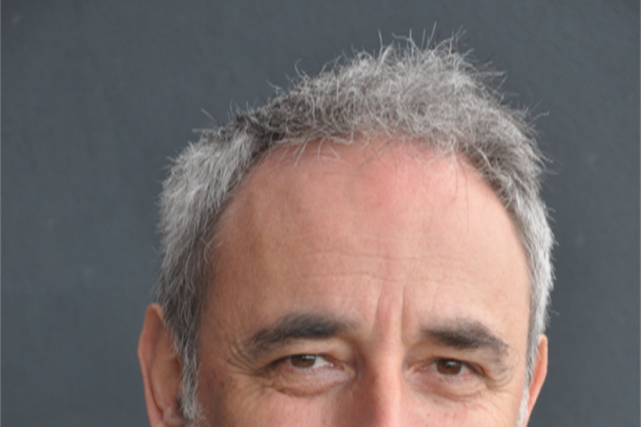 Olivier Ponti est le dirigeant de Corudo, basé à Carbonne en Haute-Garonne, mais également le président de la filière BTP de la Federec. (Photo : Corudo)