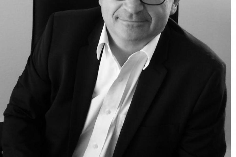 Didier Trutta, dirigeant de Val Solutions Didier Trutta, dirigeant de Val Solutions