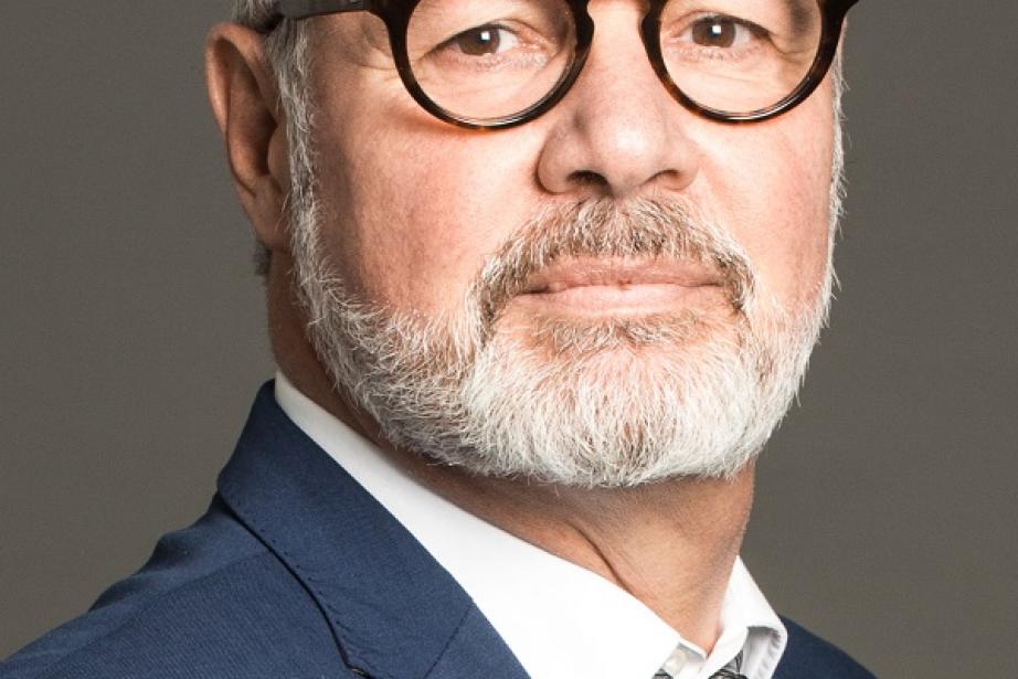 Fabrice Dorr, président de la société Fabrice Dorr, président de la société