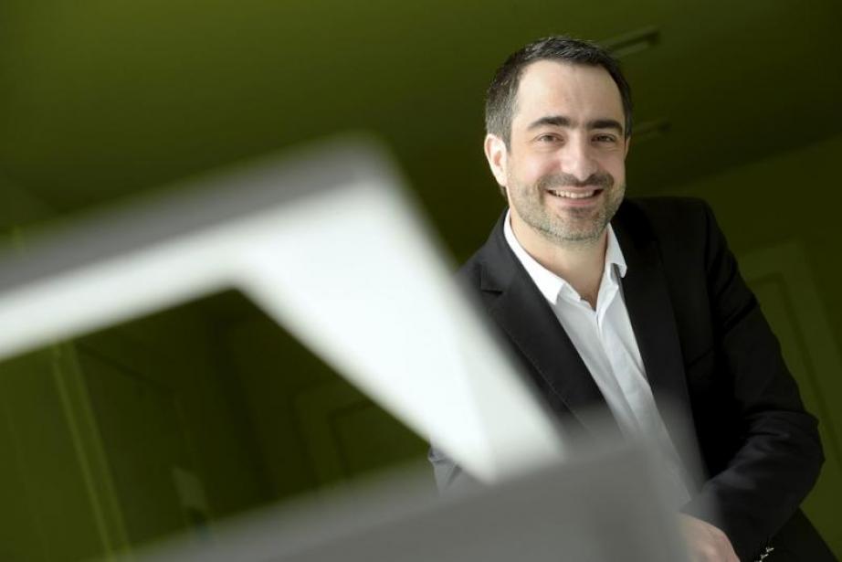 A l'horizon 2022, nous espérons franchir la barrre du million d'objets en opération A l'horizon 2022, nous espérons franchir la barrre du million d'objets en opération