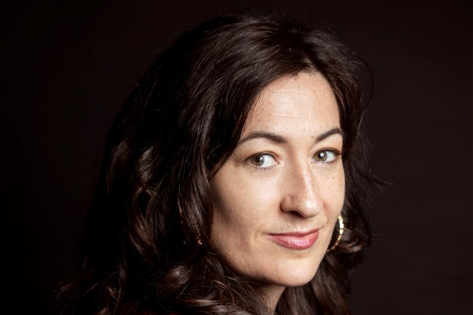 Sandrine Jullien-Rouquié, fondatrice de Ludilabel et présidente de French Tech Toulouse. 