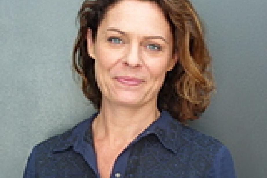 Laetitia Dartout Laetitia Dartout