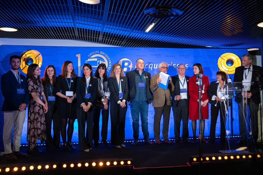 En conciliant tradition, innovation et responsabilité environnementale, Bacqueyrisses confirme son rôle dans la transformation écologique du transport collectif. Avec un siècle d’expérience et une stratégie résolument tournée vers les défis énergétiques et industriels, le groupe entend poursuivre son développement en Nouvelle-Aquitaine et en Occitanie et contribuer à la décarbonation des mobilités publiques et privées. (Photo Bacqueyrisses)
