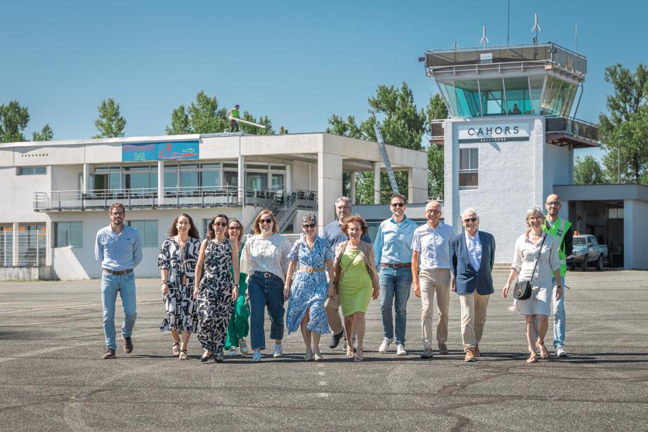 Forte d’un effectif de près de 1 000 personnes en croissance rapide, et d’installations de pointe réparties au Royaume-Uni, au Portugal, en France et en Ukraine, Tekever est le principal fournisseur européen de solutions autonomes pilotées par l’IA, au service des forces de Défense et de Sécurité, aux capacités d’évolution rapide et déployables à grande échelle.(Photo Louis Nespoulous)