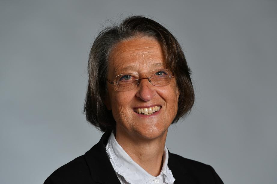 Nicole Miquel-Belaud est conseillère municipale déléguée et conseillère métropolitaine chargée notamment de l'économie sociale et solidaire. (Photo Toulouse Métropole)