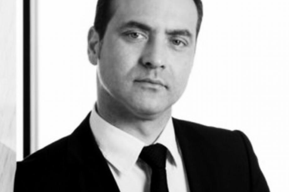 Yvan Chabanne, président du groupe Scalian Yvan Chabanne, président du groupe Scalian