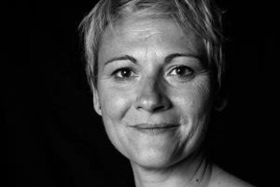 Sylvie Vergez Sylvie Vergez