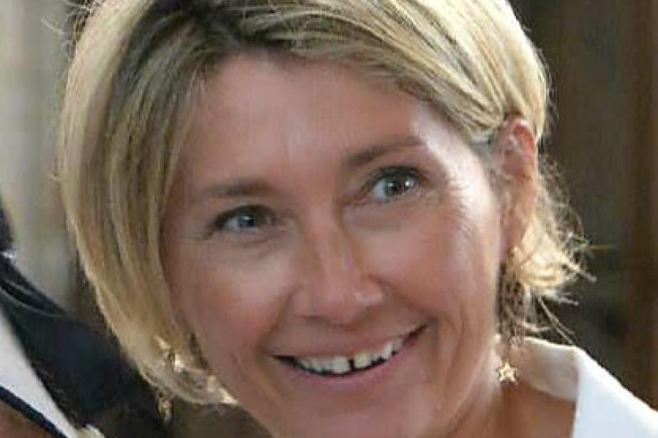 Florence Decottignies Florence Decottignies