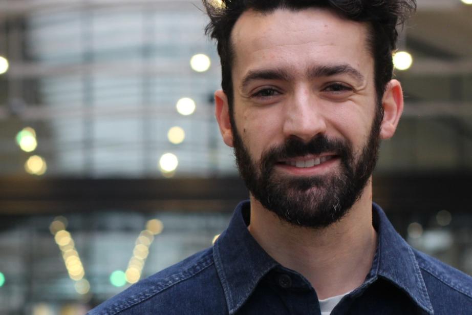 Nicolas Morizot, fondateur de Arties. (Photo Arties)