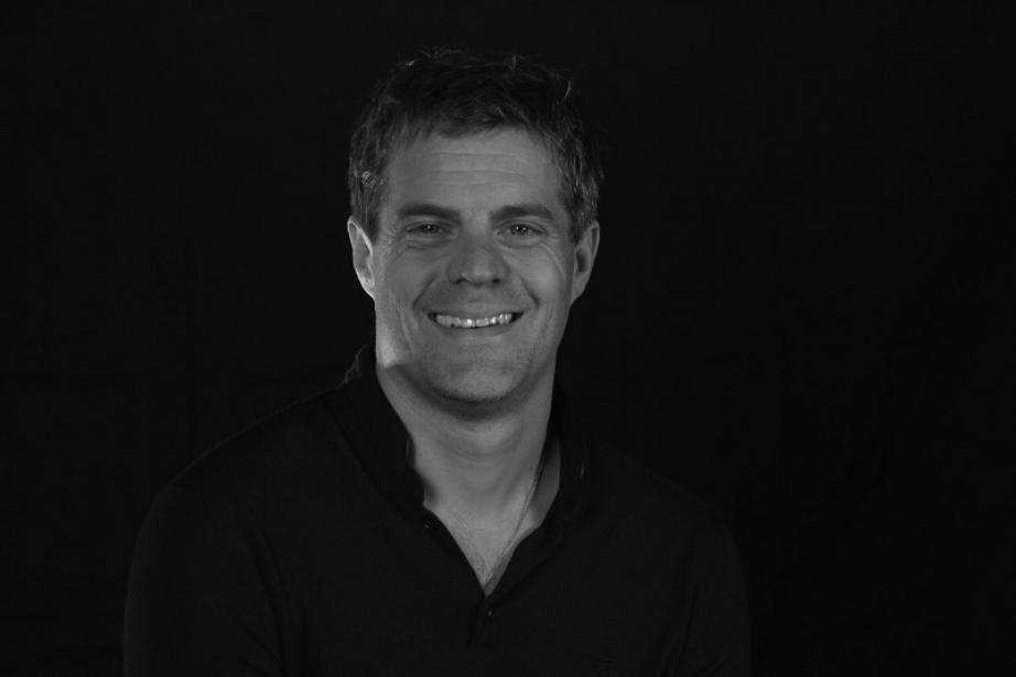Geoffrey Dellus Geoffrey Dellus