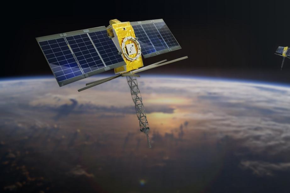 Kinéis utilisera des satellites d'Hemeria