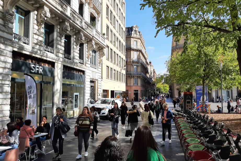 Dimanche 9 juillet 2023, les commerces de Haute-Garonne vont pouvoir ouvrir leurs portes. (Photo : Archives - Entreprises Occitanie)