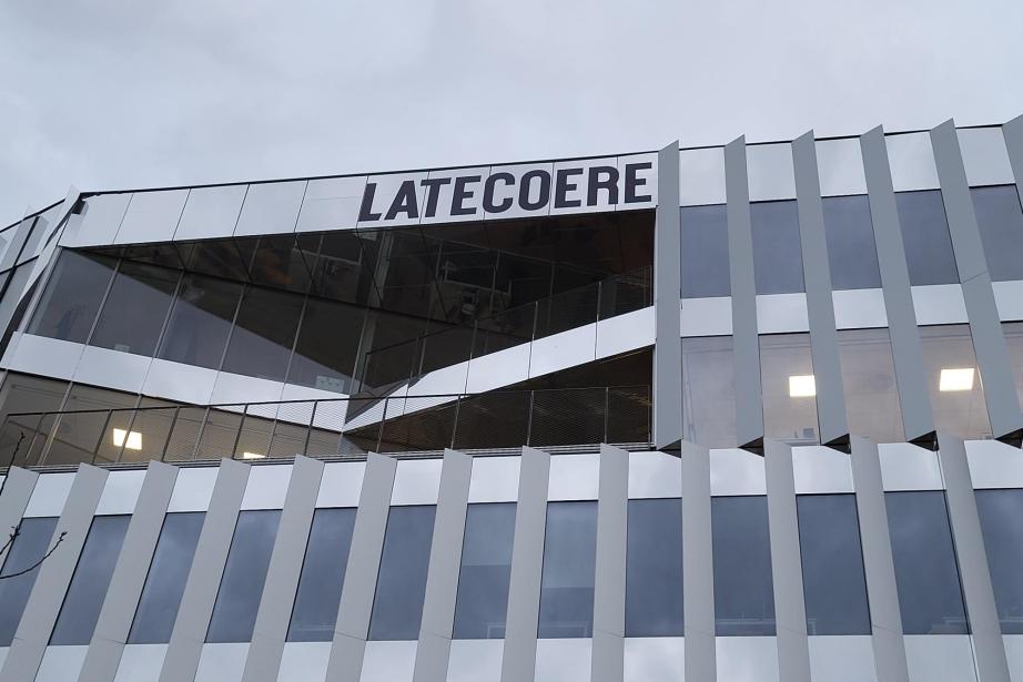 Latécoère organise un job dating sur son site basé à Toulouse, quartier Roseraie. (Photo : Anthony Assémat - Entreprises Occitanie)