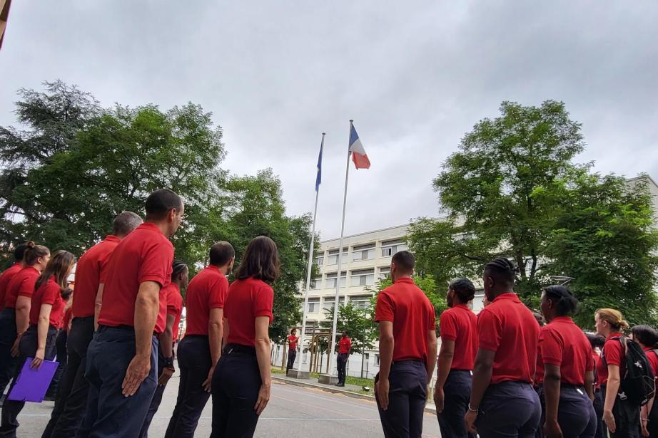 En six ans, l'Epide de Toulouse a formé 900 jeunes de 17 à 25 ans. (Photo : Anthony Assémat - Entreprises Occitanie)