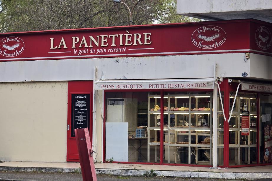 Arterris a annoncé le rachat du groupe Occipain, qui gère notamment les boulangeries La Panetière et Secrets de Pains. (Photo : Dorian Alinaghi - Entreprises Occitanie)