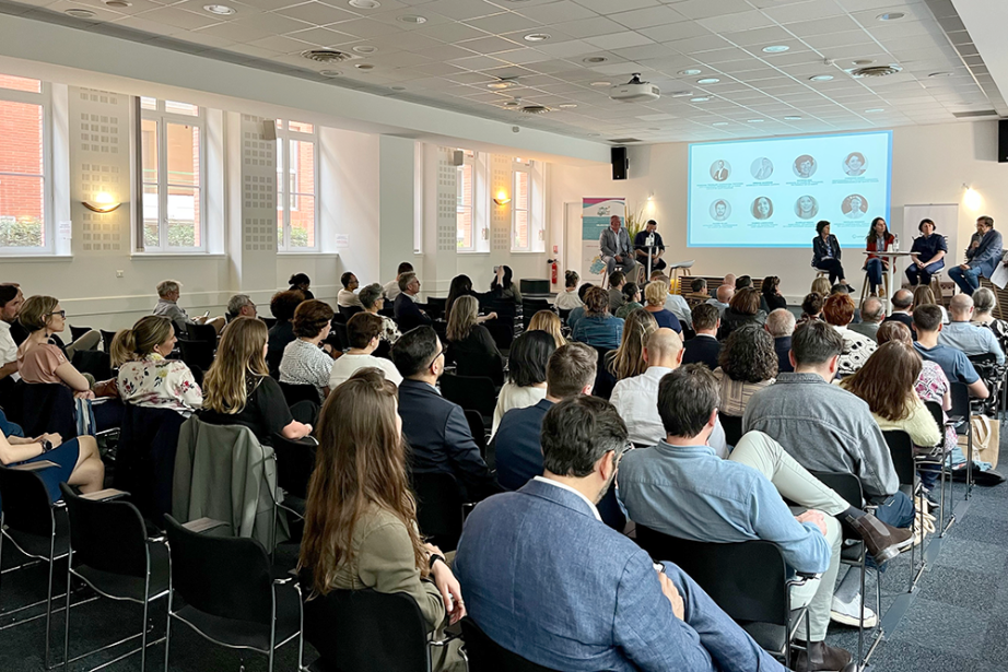 Le Crédit Agricole Toulouse 31 et Omedys, filiale de Crédit Agricole Santé & Territoires ont annoncé le lancement de « Telemedical Solution 31 », une nouvelle Organisation Territoriale de Télémédecine (OTT) déployée en Haute-Garonne. (Photo Omedys)
