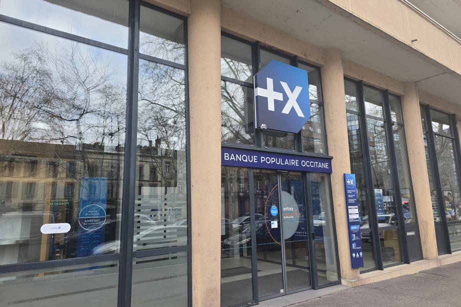 Les projets éligibles peuvent bénéficier d’un prêt minimum de 10 000 € sur 12 à 180 mois, avec une contre-garantie FEI de 80 % gratuite et une franchise en capital jusqu’à 36 mois. (Photo Dorian Alinaghi Entreprises Occitanie)