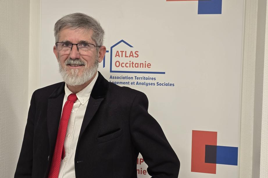 "Le logement social demeure un enjeu majeur de cohésion sociale et économique pour l'Occitanie, nécessitant un soutien affirmé des pouvoirs publics pour surmonter les défis actuels et futurs." explique Jean-Michel Fabre, président de Habitat Social en Occitanie.