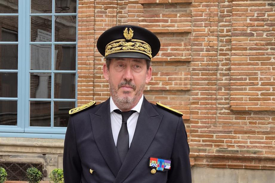 Nommé préfet de la région Occitanie et préfet de la Haute-Garonne, Fabrice Rigoulet-Roze a officiellement pris ses fonctions ce lundi 29 juin à Toulouse. (Photo Dorian Alinaghi)