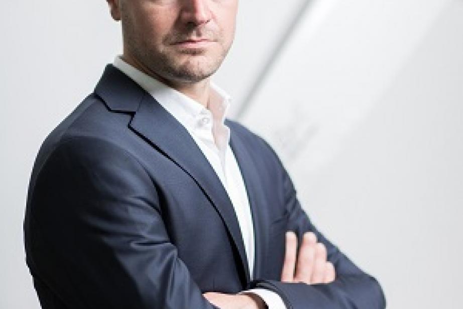 Michael De Lagarde, président Michael De Lagarde, président