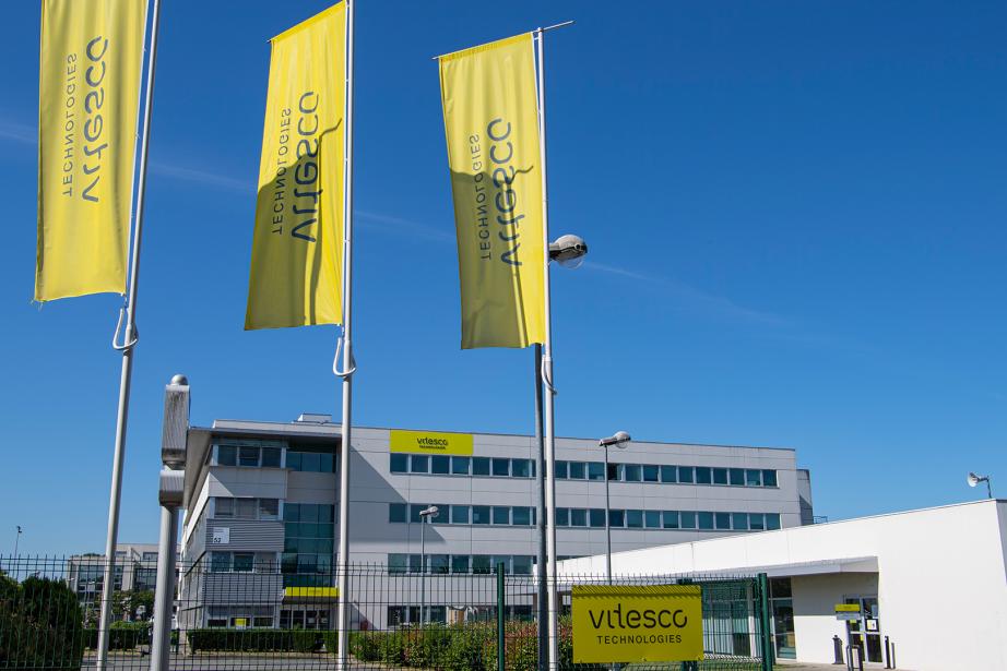 Vitesco Technologies propose plus de 50 postes pour ses sites en Occitanie, à Toulouse, Boussens et Foix. (Photo : Vitesco Technologies)