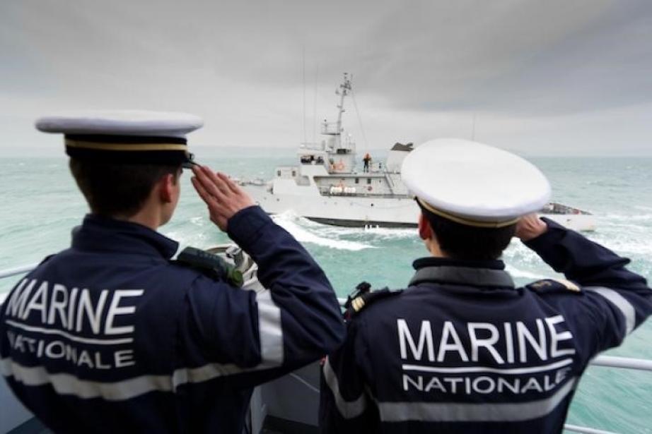 CLS et la Marine Nationale démarrent une nouvelle coopération de 2021 à 2025, à travers un contrat Trimaran III. 