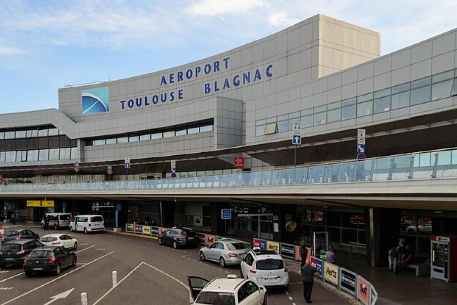 Les compagnies low-cost représentent 50 % du trafic en 2024 (43 % en 2019). (Photo Wikicommons)