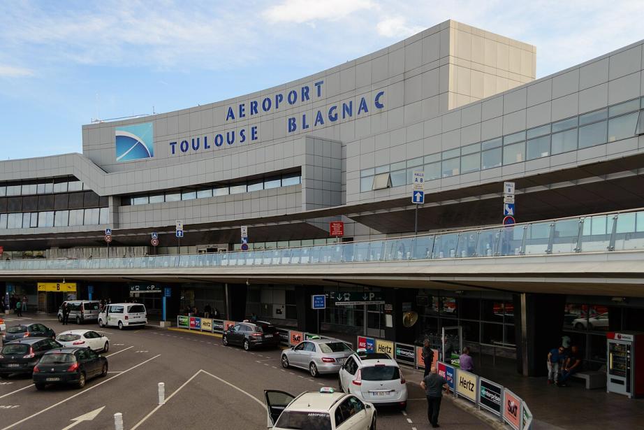 Le 18 février 2026, Aéroport Toulouse-Blagnac organise la 4ᵉ édition de son jobdating des métiers aéroportuaires. (Photo Wikicommons)