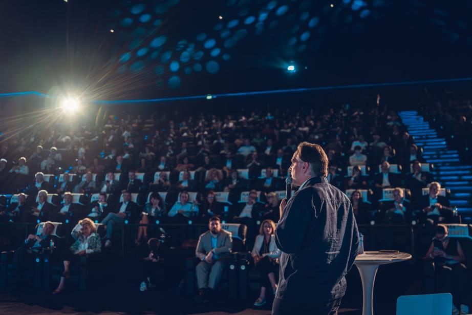 Le 6 mai 2026, La Nocturne Éco revient à Toulouse pour une 8e édition consacrée à un sujet brûlant : la capacité des entreprises à tenir le cap, s’adapter, investir et continuer à avancer malgré l’instabilité ambiante. (Photo Agence PGO)