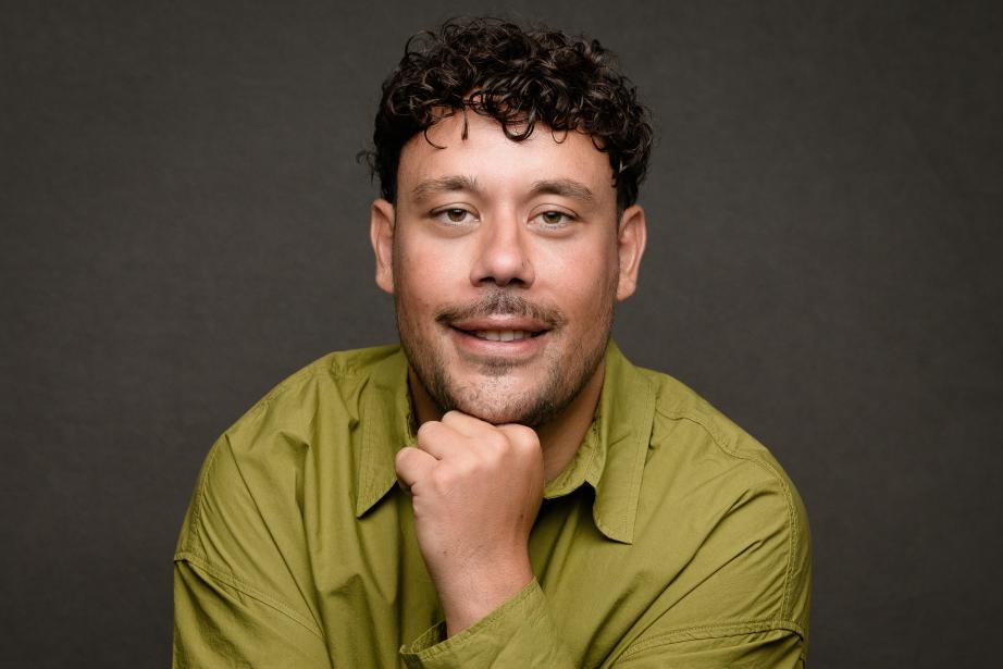 Steven Badsi, fondateur de Bamy Conseil. (Photo Bamy)