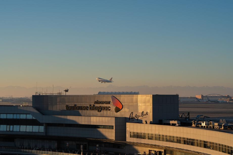 Entre montée en puissance des compagnies, transformation de l’expérience passager et repositionnement économique, les enjeux dépassent largement le transport aérien. (Photo ATB / Anne-Sophie Brocard, Chloé Phillips)