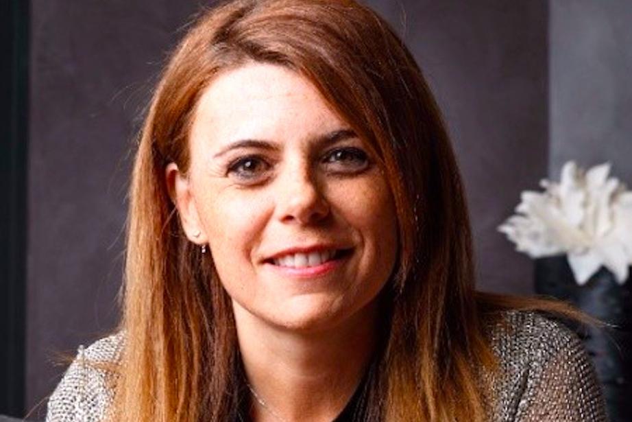 Stéphanie Gottlib-Zeh, présidente d'Agileo Ventures.
