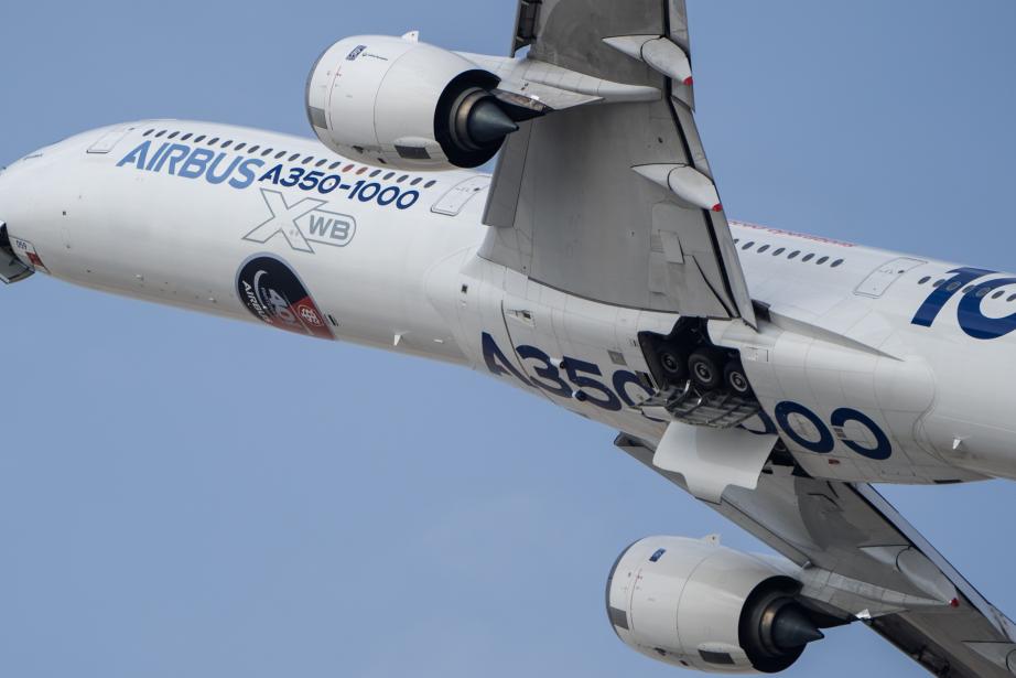 En 2022, dans le grand Sud-Ouest, qui regroupe l’Occitanie et la Nouvelle-Aquitaine, 1 760 établissements relevant de 1 310 entreprises consacrent tout ou partie de leur activité à la filière aérospatiale. (Photo : Airbus SAS)