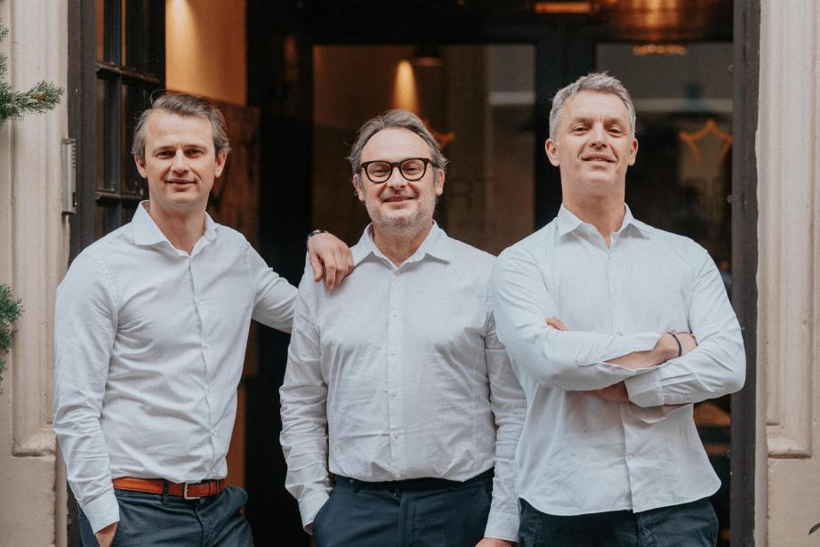 L’établissement familial, géré depuis quatre générations par la famille Hilaire, ouvre ses portes aux acteurs du commerce éthique et de la culture. (Photo Simones)