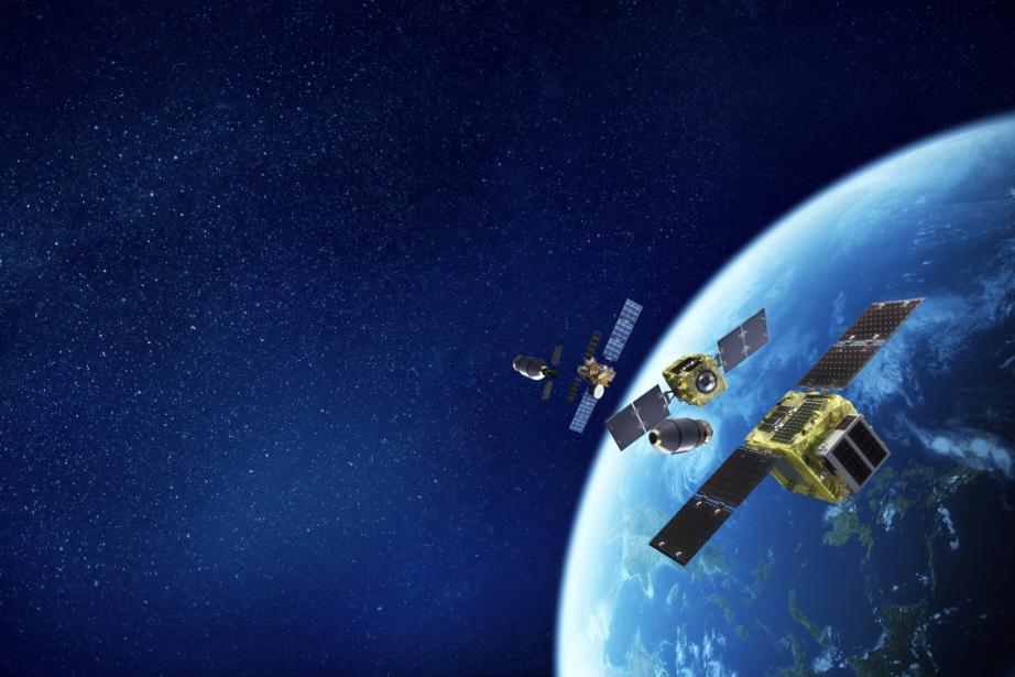 En octobre 2023, la société Astrocale, leader des services en orbite avec le développement de solutions innovantes, avait annoncé avoir choisi Toulouse pour y installer son centre technique de services en orbite. (Photo : Astrocale)